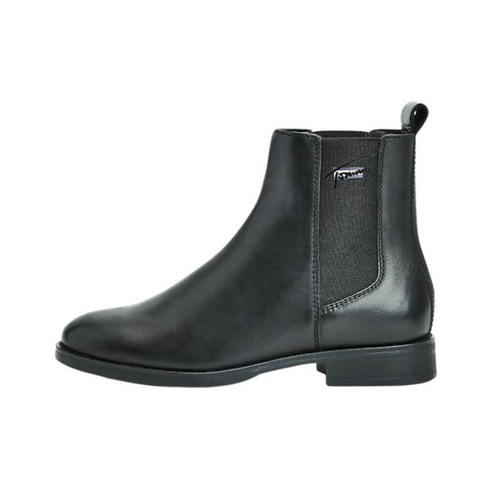 Tommy Hilfiger - Jodhpurs - Svart - Dam - Storlek: 38 EU