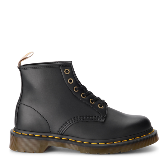Dr. Martens - Boots - Svart - Dam - Storlek: 37 Eu,36 Eu,40 EU