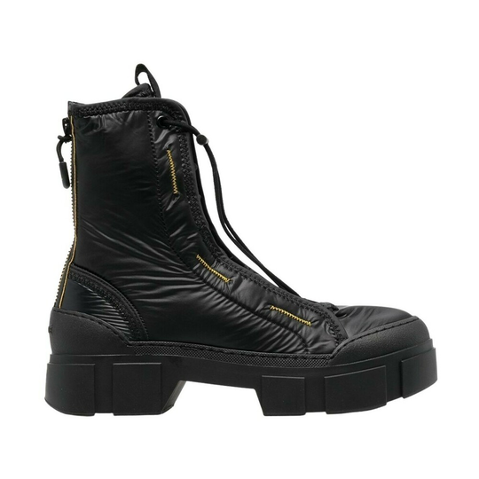 Vic Matié - Boots - Svart - Dam - Storlek: 40 Eu,38 Eu,37 Eu,36 Eu,39 Eu,37 1/2 EU