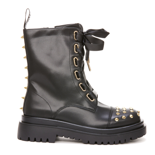 Versace Jeans Couture - Jodhpurs - Svart - Dam - Storlek: 36 EU