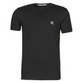 T-shirts med korta ärmar Calvin Klein Jeans YAF