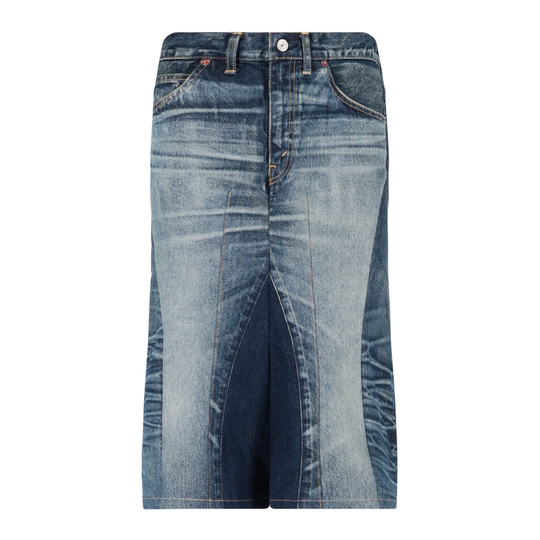 Junya Watanabe - Jeans - Blå - Dam - Storlek: L,M,S