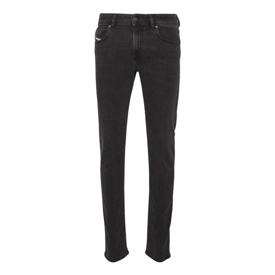 Diesel - Jeans - Svart - Herr - Storlek: W32 L32,W28 L32,W33 L32,W29 L32,W34 L32