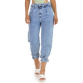 Jeans La Modeuse 18103_P49952