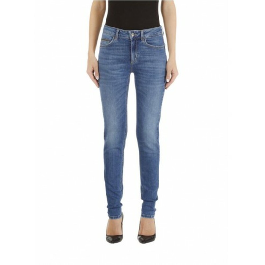 Liu Jo - Jeans - Blå - Dam - Storlek: W28,W29,W27