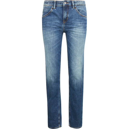 Drykorn - Jeans - Blå - Herr - Storlek: W26 L34