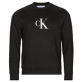 Sweatshirts Calvin Klein Jeans CK INSTITUTIONAL CREW NECK
