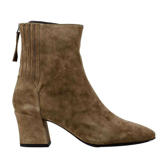 ASH - Jodhpurs - Brun - Dam - Storlek: 36 Eu,40 Eu,37 Eu,39 Eu,38 Eu,41 EU
