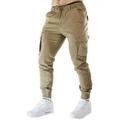 Byxor Reell Pantalon jeans Reflex Rib Cargo