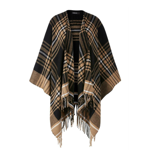 Marc Cain - Koftor - Brun - Dam - Storlek: M