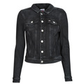 Jeansjackor Tommy Jeans VIVIANNE SLIM TRCKR JKT CF5281