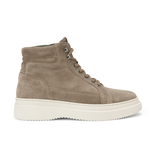 Marc O'Polo - Boots - Brun - Herr - Storlek: 46 Eu,42 Eu,44 Eu,45 Eu,43 Eu,41 EU