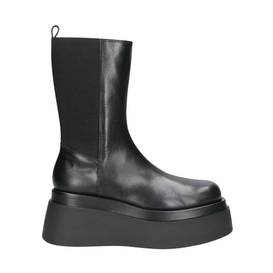 Giampaolo Viozzi - Jodhpurs - Svart - Dam - Storlek: 39 1/2 Eu,36 1/2 Eu,37 1/2 EU