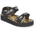 Sandaler Versace Jeans Couture 72VA3SX4