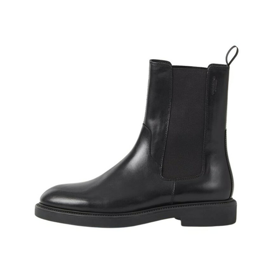 Vagabond Shoemakers - Jodhpurs - Svart - Dam - Storlek: 36 Eu,39 Eu,41 Eu,38 Eu,37 EU