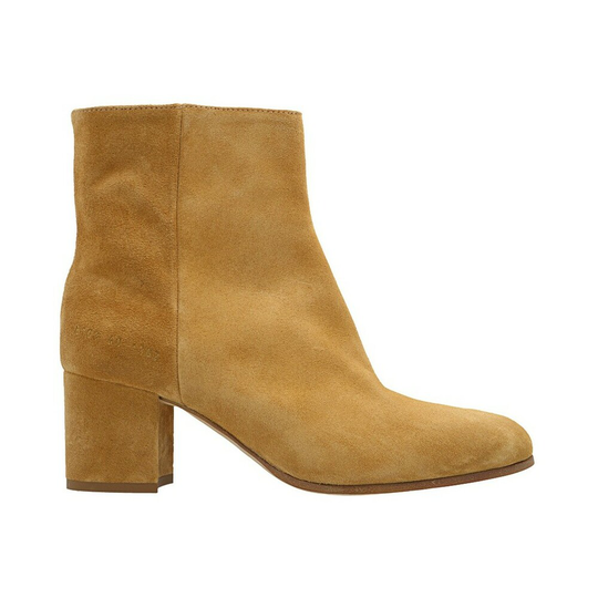 Common Projects - Boots - Beige - Dam - Storlek: 34 Eu,41 Eu,38 Eu,36 Eu,35 Eu,42 Eu,39 Eu,37 EU