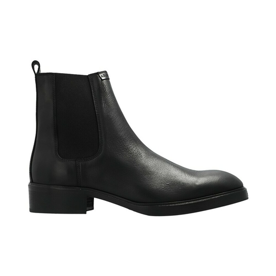 AllSaints - Boots - Svart - Herr - Storlek: 45 Eu,41 Eu,43 Eu,42 EU