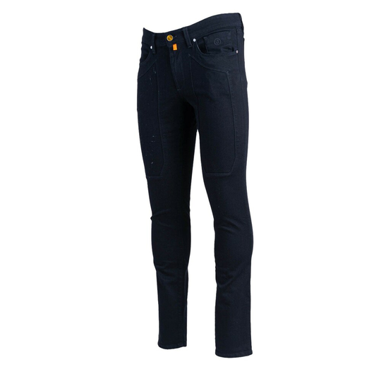 Jeckerson - Jeans - Svart - Herr - Storlek: W32