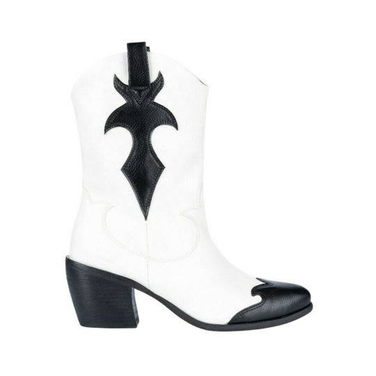 Twinset - Boots - Svart - Dam - Storlek: 38 Eu,37 Eu,36 EU