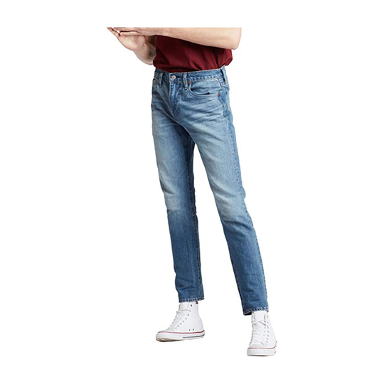 Levi's - Jeans - Blå - Herr - Storlek: W36 L34