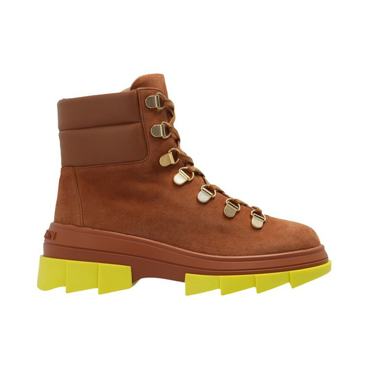 Stuart Weitzman - Boots - Brun - Dam - Storlek: 37 1/2 Eu,37 Eu,38 1/2 Eu,35 1/2 Eu,38 Eu,36 1/2 EU