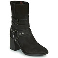 Skor Mjus TUA BUCKLE