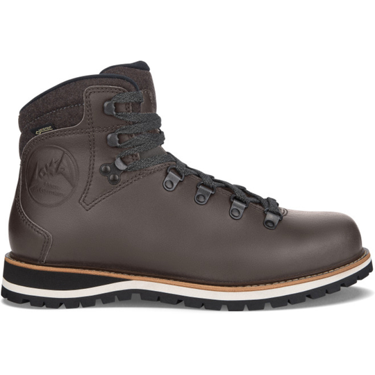 Lowa - Boots - Brun - Herr - Storlek: 41 1/2 Eu,43 Eu,44 1/2 Eu,41 EU
