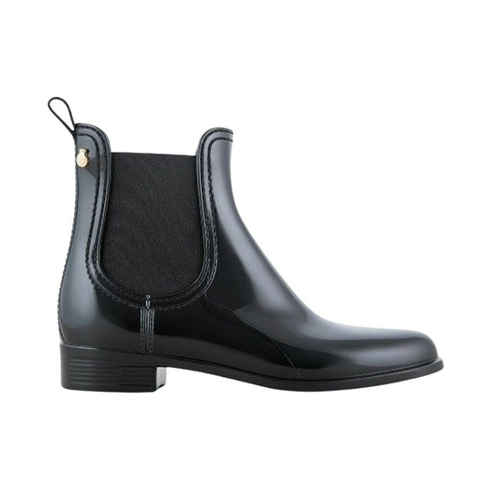 Lemon Jelly - Jodhpurs - Svart - Dam - Storlek: 35 Eu,41 Eu,39 Eu,36 Eu,38 Eu,37 EU