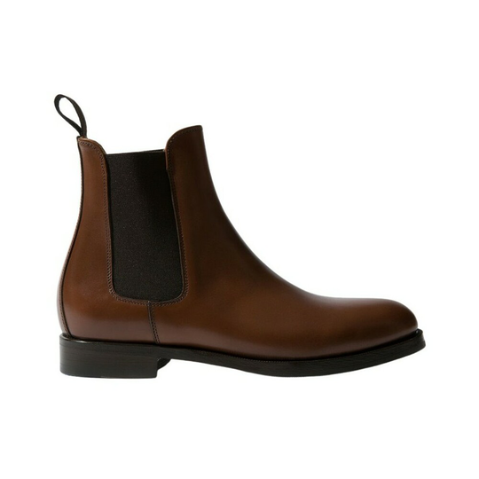 Scarosso - Jodhpurs - Brun - Dam - Storlek: 37 1/2 Eu,40 Eu,39 1/2 Eu,35 Eu,42 2/3 Eu,38 1/2 Eu,38 Eu,37 Eu,36 Eu,41 Eu,39 EU