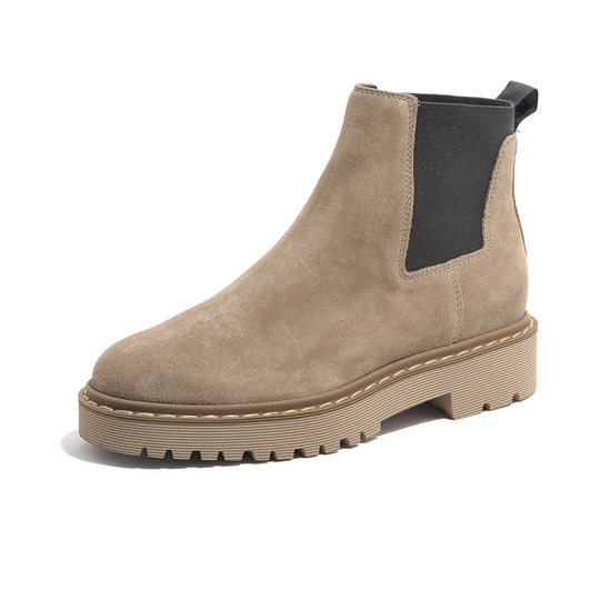 Hogan - Jodhpurs - Beige - Dam - Storlek: 38 1/2 EU