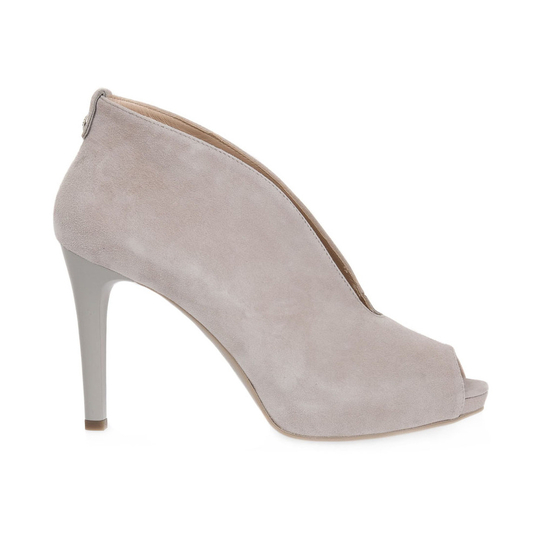 Nerogiardini - Pumps - Brun - Dam - Storlek: 36 EU