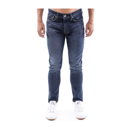 Levi's - Jeans - Blå - Herr - Storlek: W32,W33