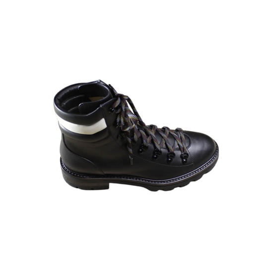 Jimmy Choo - Vinterskor - Svart - Dam - Storlek: 38 1/2 Eu,38 EU