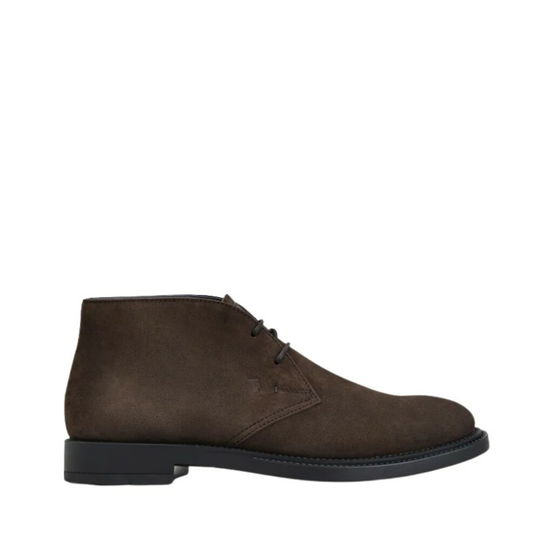 Tod's - Finskor - Brun - Herr - Storlek: 42 1/2 Eu,43 Eu,42 EU