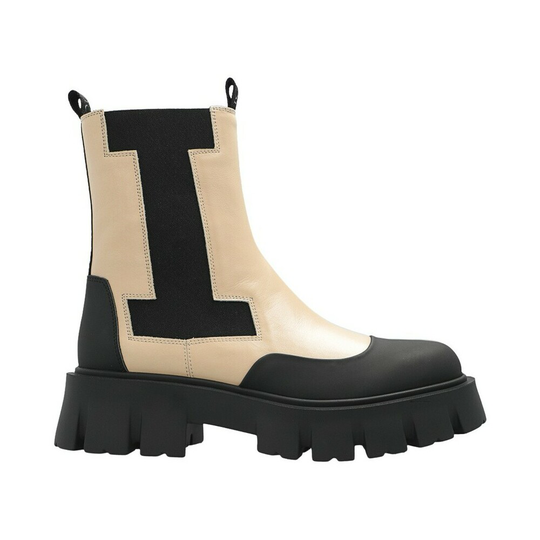 Iceberg - Jodhpurs - Beige - Dam - Storlek: 41 Eu,39 Eu,38 Eu,37 Eu,40 Eu,36 EU