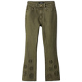 Jeans Desigual Pantalon femme Unicorn