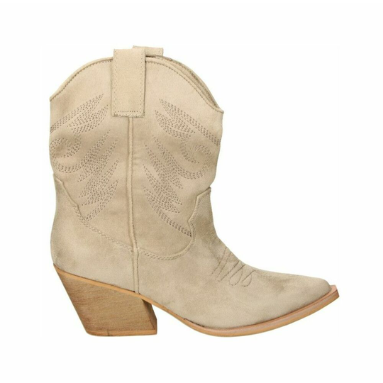 Corina - Jodhpurs - Beige - Dam - Storlek: 41 Eu,36 Eu,38 Eu,39 Eu,37 Eu,40 EU