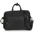 Portföljer Calvin Klein Jeans CK REMOTE 2G CONV LAPTOP BAG