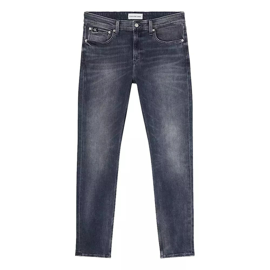 Calvin Klein - Jeans - Blå - Herr - Storlek: W33,W34,W30,W32