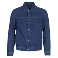 Jeansjackor Tommy Jeans TJM STREET TRUCKER JKT
