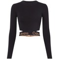 Tröjor Calvin Klein Jeans J20J219787 Beh
