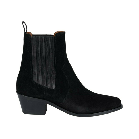 Anthology Paris - Jodhpurs - Svart - Dam - Storlek: 37 Eu,41 Eu,36 EU