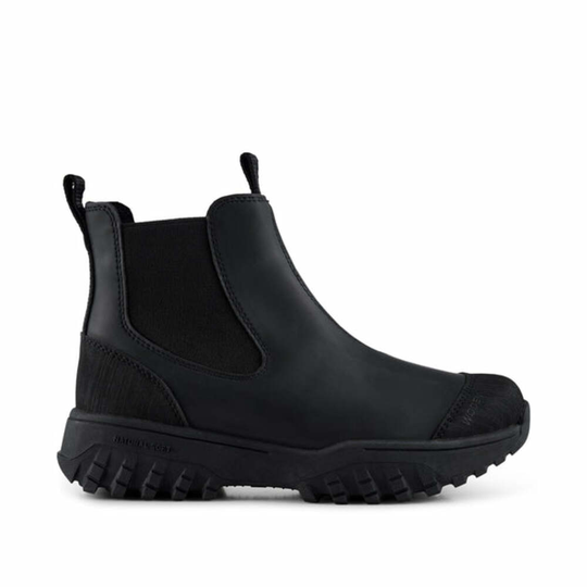 Woden - Jodhpurs - Svart - Dam - Storlek: 38 Eu,39 Eu,37 Eu,41 Eu,40 EU