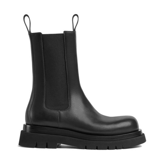 Bottega Veneta - Jodhpurs - Svart - Dam - Storlek: 40 EU