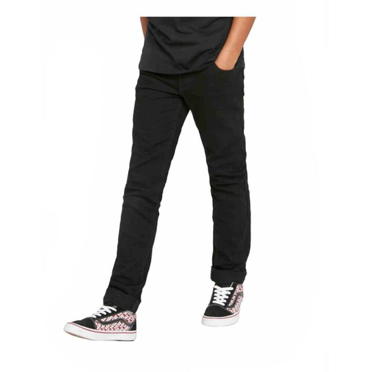 Levi's - Jeans - Svart - Pojke - Storlek: 152 Cm,104 Cm,110 Cm,116 Cm,98 CM