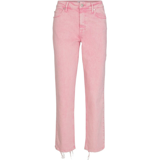 IVY Copenhagen - Jeans - Rosa - Dam - Storlek: W32 L32,W31 L32,W29 L30,W30 L30,W31 L30,W27 L30,W24 L30,W27 L32,W26 L32,W26 L30,W25 L30