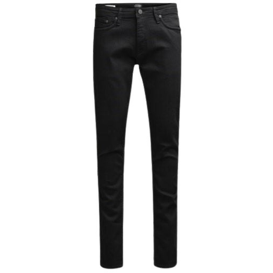 Jack & Jones - Jeans - Svart - Herr - Storlek: W32 L30,W31 L30,W31 L32,W32 L32,W36 L32,W29 L32,W33 L30,W29 L30,W30 L30,W30 L32,W28 L30,W28 L32,W33 L32,W34 L30,W34 L32,W31 L34