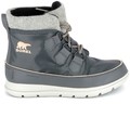 Skor Sorel Explorer Carnaval Dark Slate