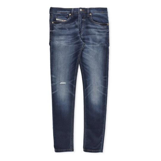 Diesel - Jeans - Blå - Pojke - Storlek: 128 Cm,164 Cm,116 Cm,104 Cm,152 CM
