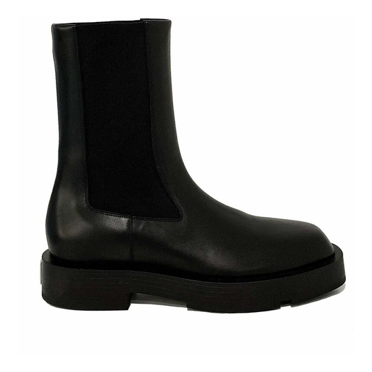 Givenchy - Jodhpurs - Svart - Dam - Storlek: 38 Eu,37 Eu,36 1/2 EU
